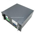 Lithium Battery with Built-in BMS 48V 100Ah Solar Battery -LiFePo4 Lithium with BMS-4U Supplier